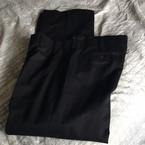 Men’s dress pants